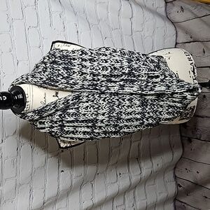 World Market Knit Infinity Scarf